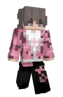 21Lxuto's Minecraft skin