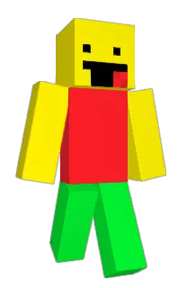 Front of bob_hasTetanus's skin