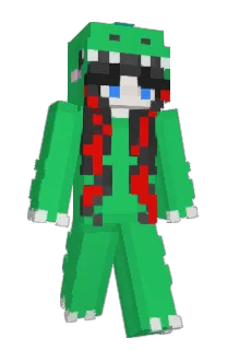 bynnxx's Minecraft skin