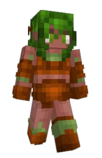 Front of Sasuhke's skin