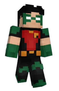 Front of Adventurer84's skin