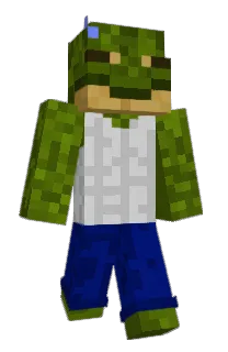 Capri_98's Minecraft skin