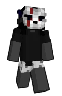 Front of LP30_AUTISMO's skin