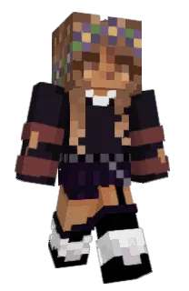 plaifon004's Minecraft skin