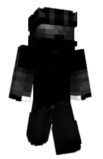 levoura1's Minecraft skin