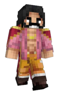 Front of Zantai_'s skin