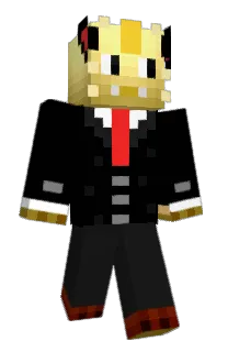 Front of retroatlas's skin