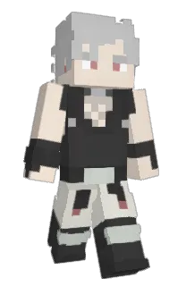 Iirg's Minecraft skin