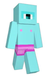Nae_seong's Minecraft skin