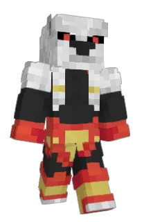 fnzpy's Minecraft skin