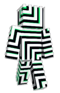 Front of EADCV's skin