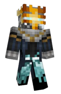 Iceyprime1234's Minecraft skin