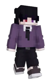 Galaxyturtle105's Minecraft skin