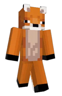 Front of donaldo4's skin