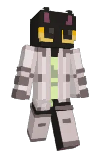 Front of ChaseThings's skin