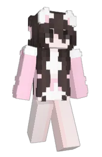 WhatZab's Minecraft skin