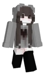 edoitachi22's Minecraft skin wearing the Cherry Blossom cape