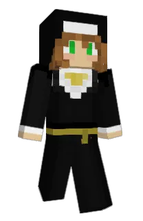 xLilith13x's Minecraft skin