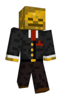 RadHat123's Minecraft skin
