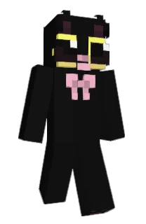 elloiss's Minecraft skin