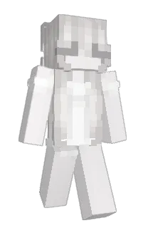 Front of ohDiary's skin