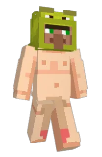 Front of _Markuss's skin