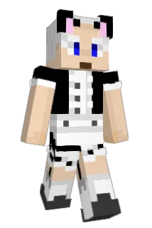 d1ckbiscuit911 Minecraft avatar full body