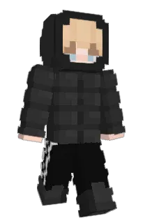Front of rubeiy's skin