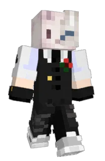Front of RiftBunny's skin