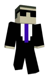 Nautii's Minecraft skin