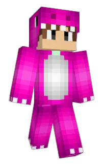 Steeeer's Minecraft skin
