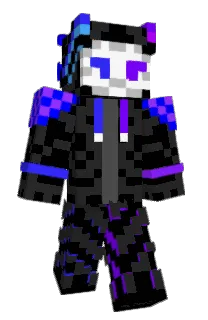 Front of FLUFFY4833's skin