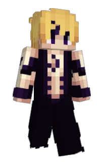 Front of eugostodetorta's skin