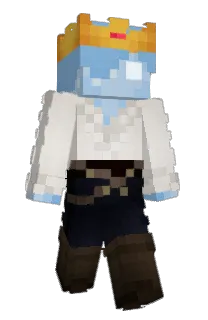 Front of Florida6546's skin