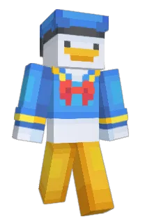 efe535's Minecraft skin
