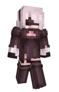 light77777's Minecraft skin