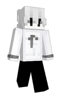 Front of q28's skin