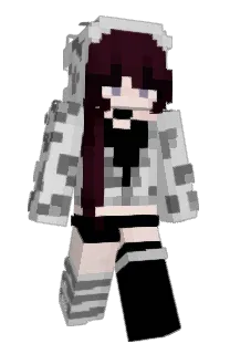 Devotedness_'s Minecraft skin