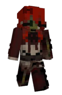Fr0ggieb0i's Minecraft skin