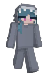 Natuphis's Minecraft skin