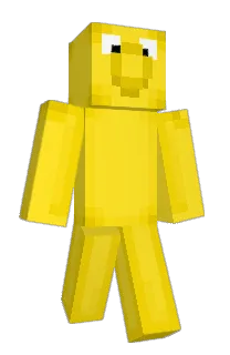 Front of SophieRainPL's skin