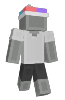Front of im_a_cyberbully's skin
