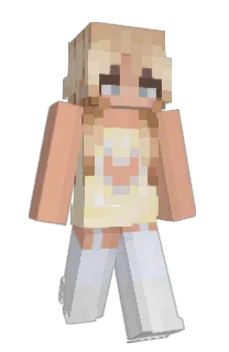 flixsypooh's Minecraft skin