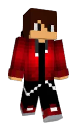 CopperandBrass9's Minecraft skin wearing the Home cape