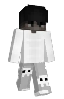 crrs's Minecraft skin