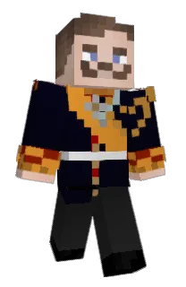 Front of Fynx_live's skin