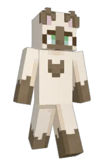 pinkmallows's Minecraft skin