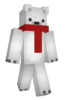 JtD_1's Minecraft skin