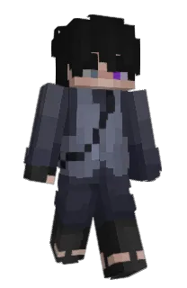 Front of IBENV4's skin