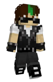 tokyo275's Minecraft skin